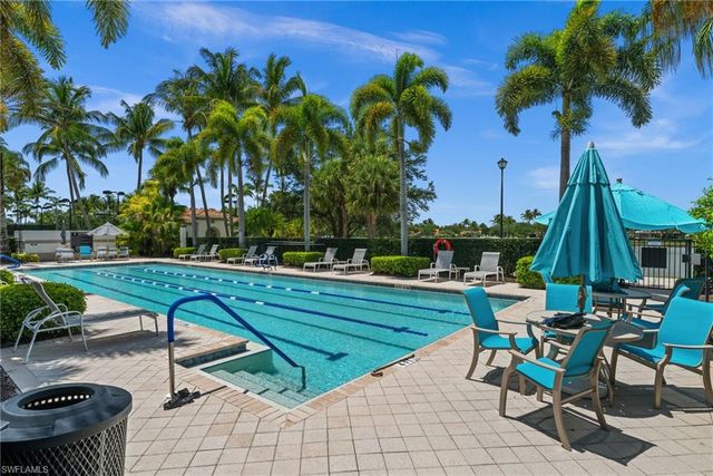 6044 Andros WAY, Naples, FL 34119