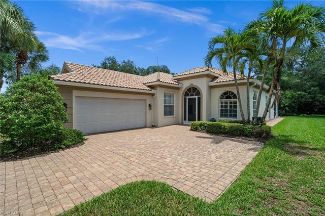 6044 Andros WAY, Naples, FL 34119