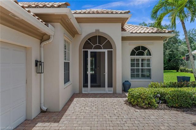 6044 Andros WAY, Naples, FL 34119