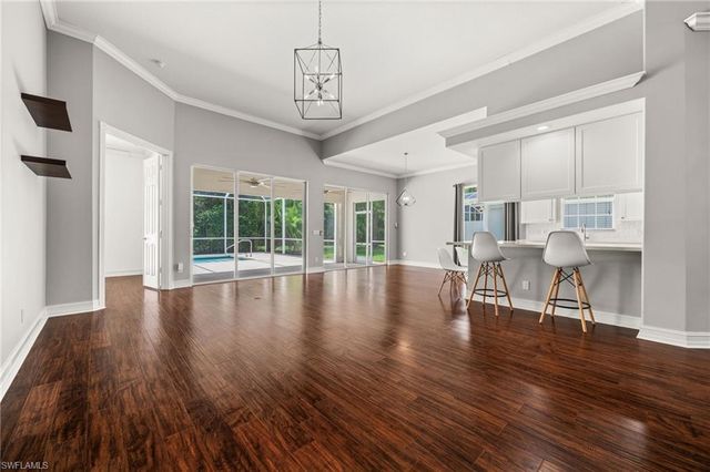 6044 Andros WAY, Naples, FL 34119