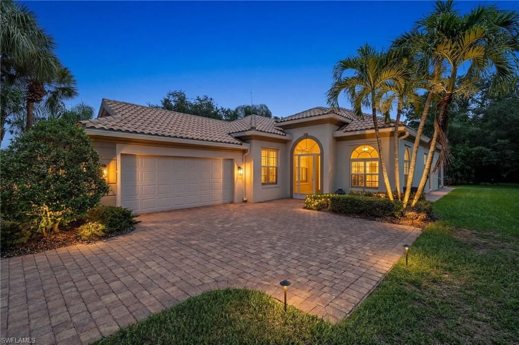 6044 Andros WAY, Naples, FL 34119