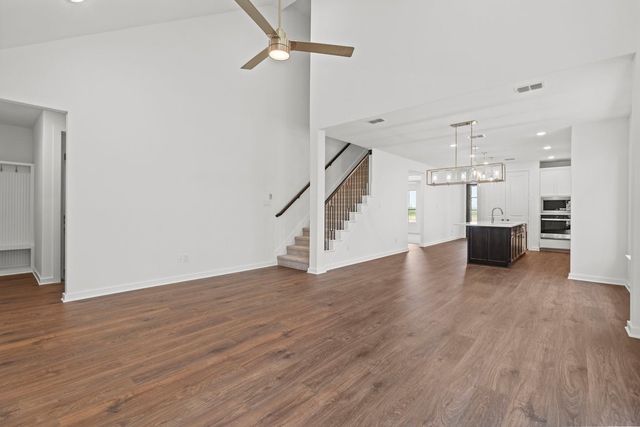 9221 Rolling Meadow Way, Denton, TX 76207