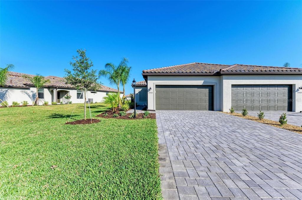 15503 SUNNY DAY DRIVE, Bradenton, FL 34211
