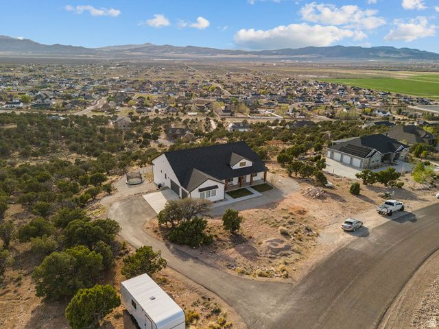 1066 S PANORAMA DR, Cedar City, UT 84720