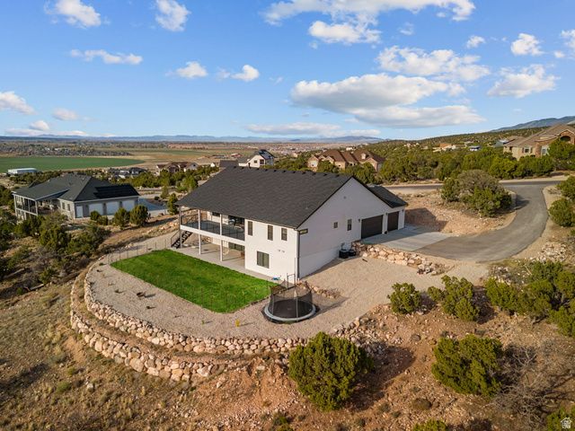 1066 S PANORAMA DR, Cedar City, UT 84720