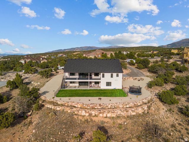 1066 S PANORAMA DR, Cedar City, UT 84720