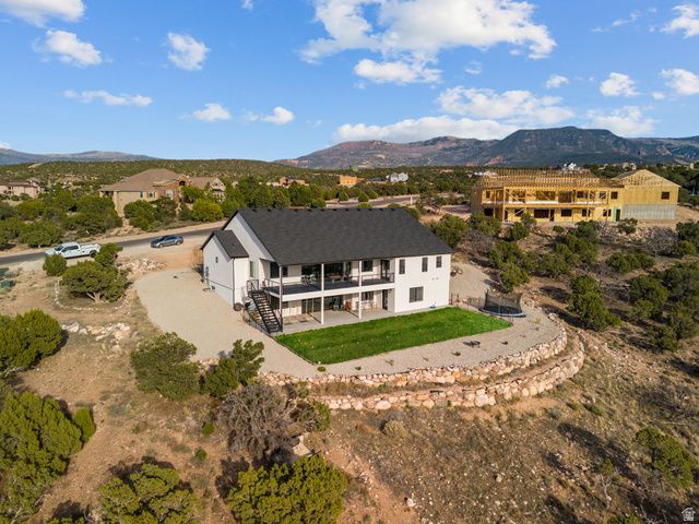 1066 S PANORAMA DR, Cedar City, UT 84720