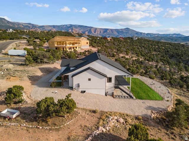 1066 S PANORAMA DR, Cedar City, UT 84720