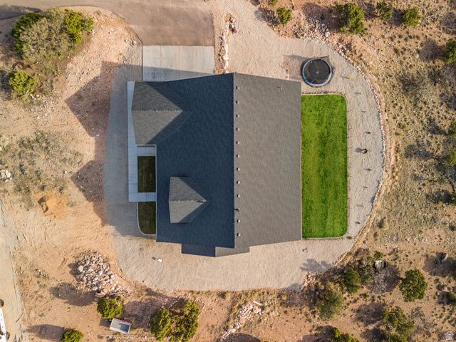 1066 S PANORAMA DR, Cedar City, UT 84720