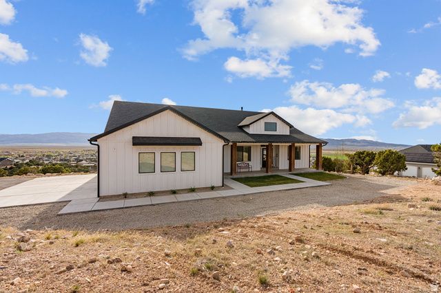 1066 S PANORAMA DR, Cedar City, UT 84720