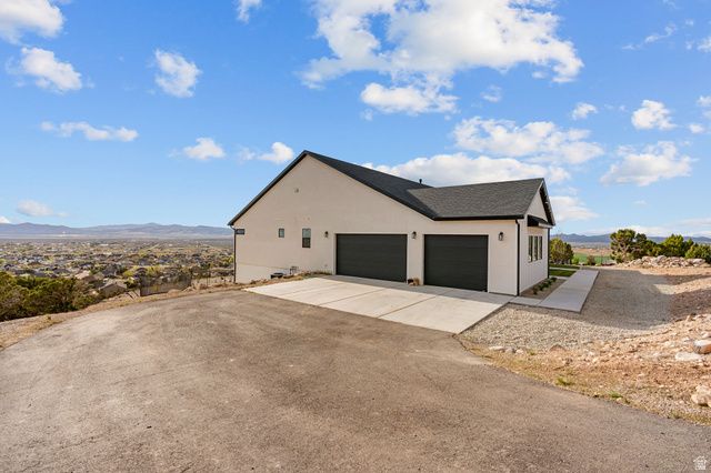 1066 S PANORAMA DR, Cedar City, UT 84720