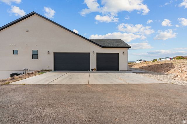 1066 S PANORAMA DR, Cedar City, UT 84720