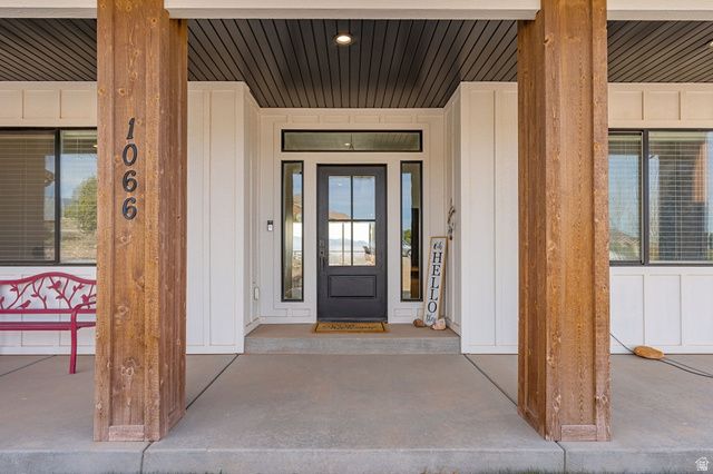 1066 S PANORAMA DR, Cedar City, UT 84720