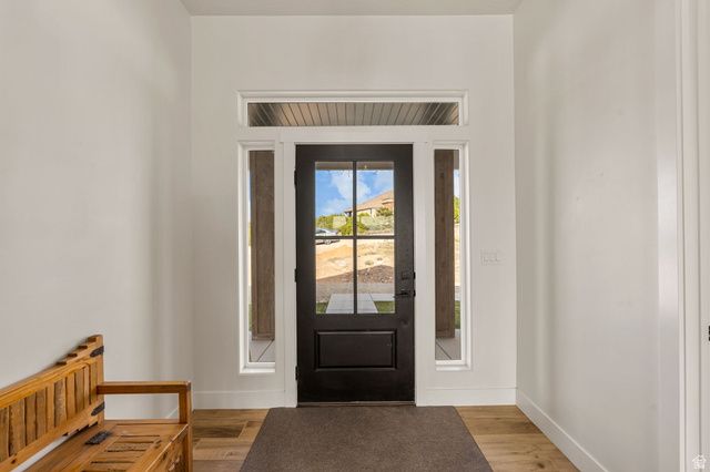 1066 S PANORAMA DR, Cedar City, UT 84720