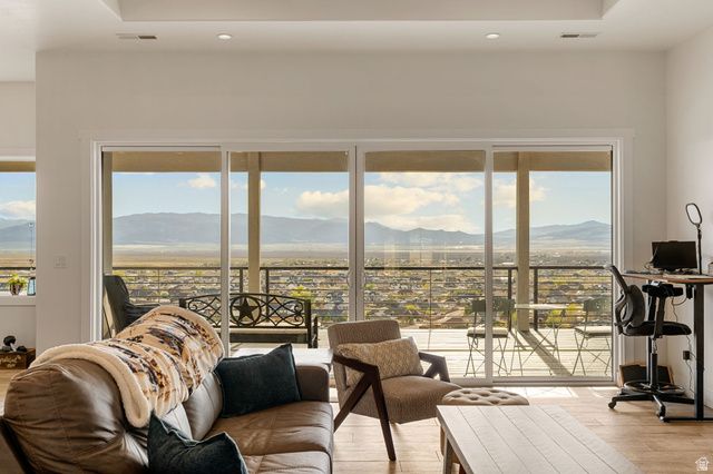 1066 S PANORAMA DR, Cedar City, UT 84720