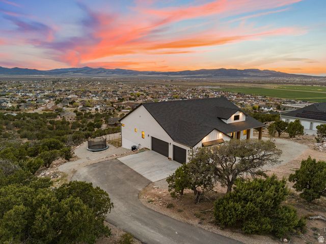 1066 S PANORAMA DR, Cedar City, UT 84720