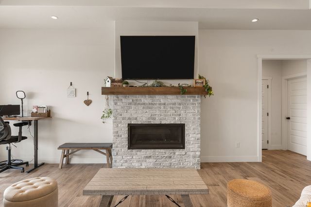 1066 S PANORAMA DR, Cedar City, UT 84720