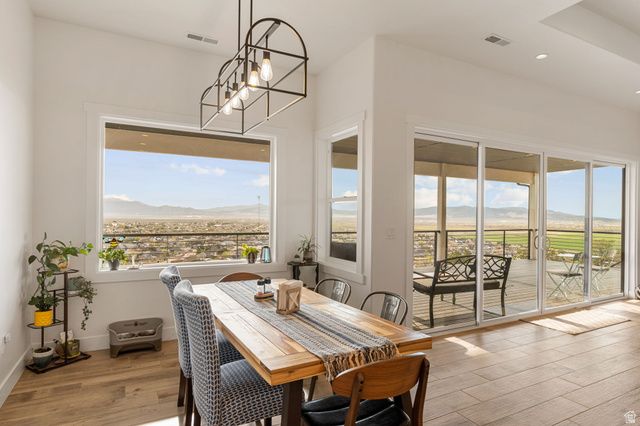 1066 S PANORAMA DR, Cedar City, UT 84720