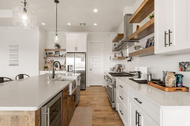 1066 S PANORAMA DR, Cedar City, UT 84720