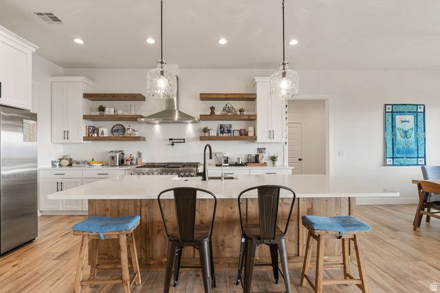 1066 S PANORAMA DR, Cedar City, UT 84720