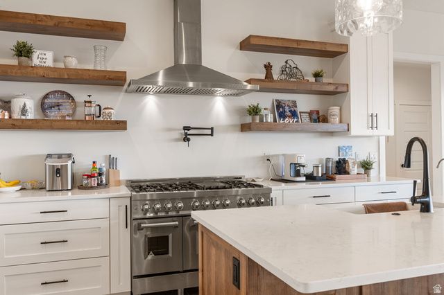 1066 S PANORAMA DR, Cedar City, UT 84720