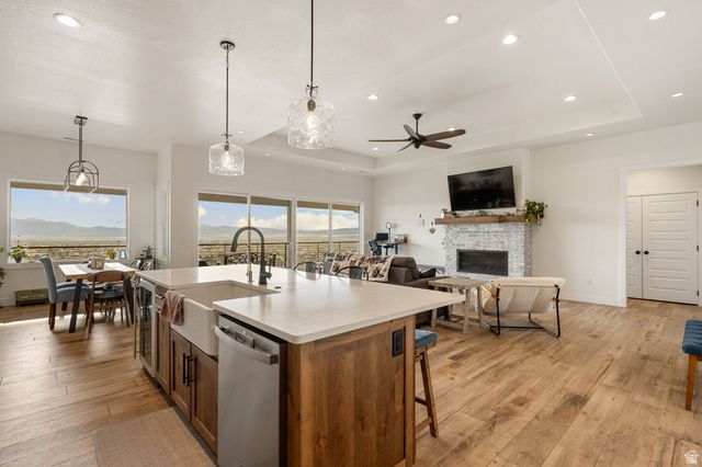 1066 S PANORAMA DR, Cedar City, UT 84720