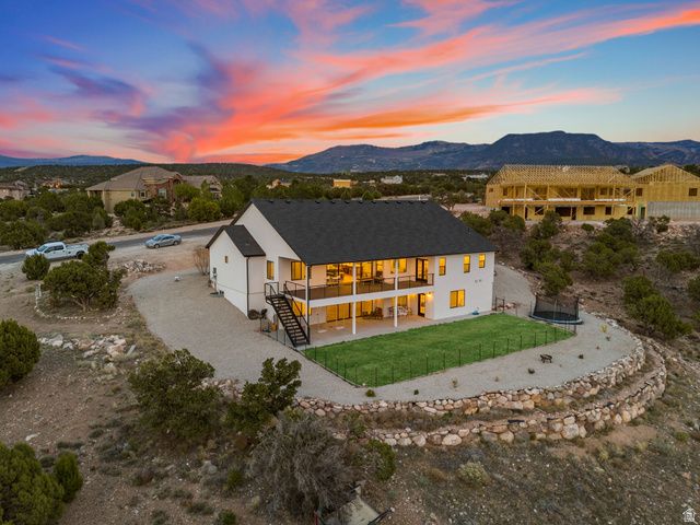 1066 S PANORAMA DR, Cedar City, UT 84720