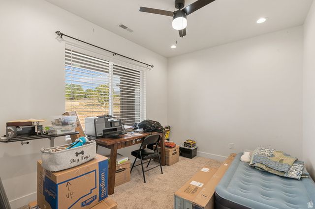 1066 S PANORAMA DR, Cedar City, UT 84720