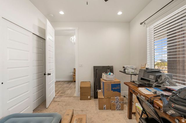 1066 S PANORAMA DR, Cedar City, UT 84720