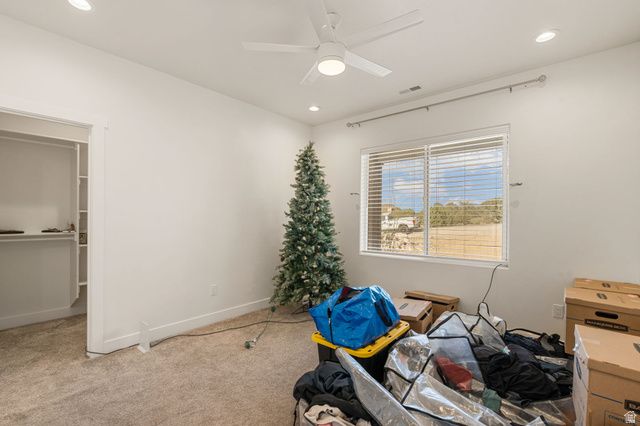 1066 S PANORAMA DR, Cedar City, UT 84720