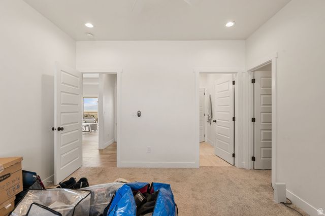 1066 S PANORAMA DR, Cedar City, UT 84720