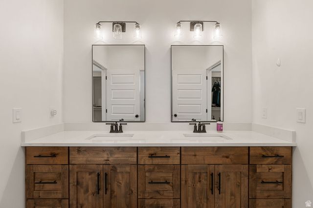 1066 S PANORAMA DR, Cedar City, UT 84720