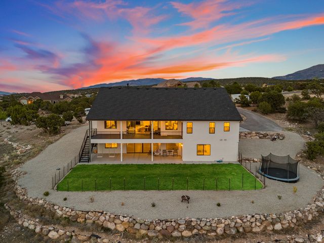 1066 S PANORAMA DR, Cedar City, UT 84720