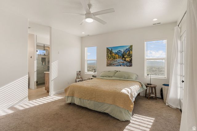 1066 S PANORAMA DR, Cedar City, UT 84720