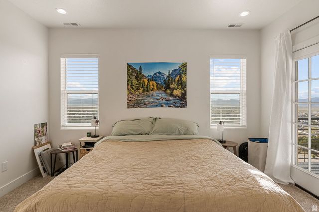 1066 S PANORAMA DR, Cedar City, UT 84720