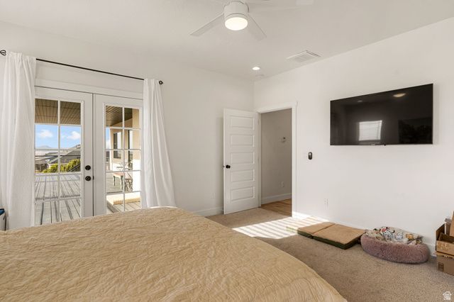 1066 S PANORAMA DR, Cedar City, UT 84720