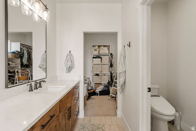 1066 S PANORAMA DR, Cedar City, UT 84720