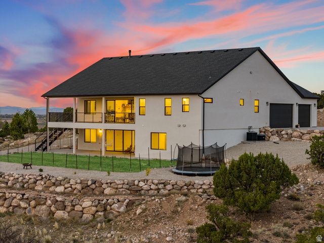 1066 S PANORAMA DR, Cedar City, UT 84720