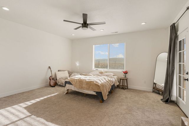 1066 S PANORAMA DR, Cedar City, UT 84720