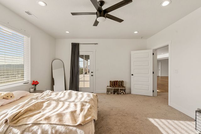 1066 S PANORAMA DR, Cedar City, UT 84720