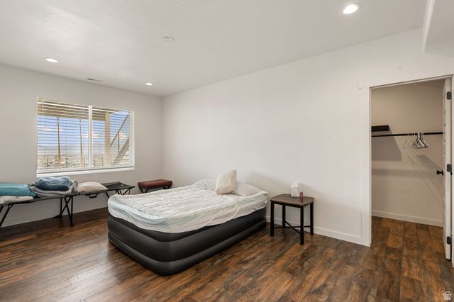 1066 S PANORAMA DR, Cedar City, UT 84720