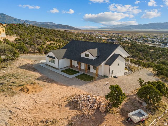 1066 S PANORAMA DR, Cedar City, UT 84720