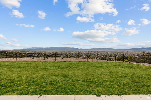 1066 S PANORAMA DR, Cedar City, UT 84720