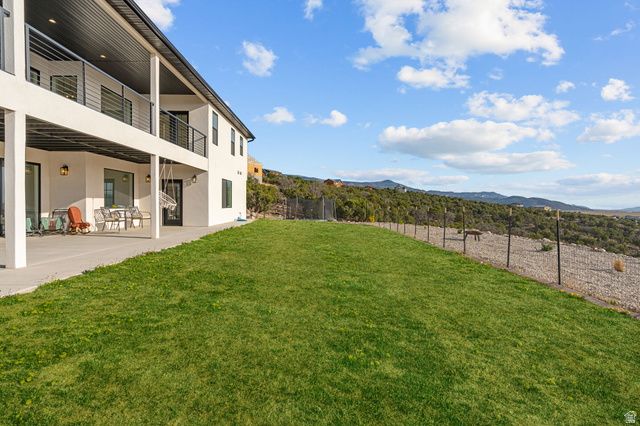 1066 S PANORAMA DR, Cedar City, UT 84720