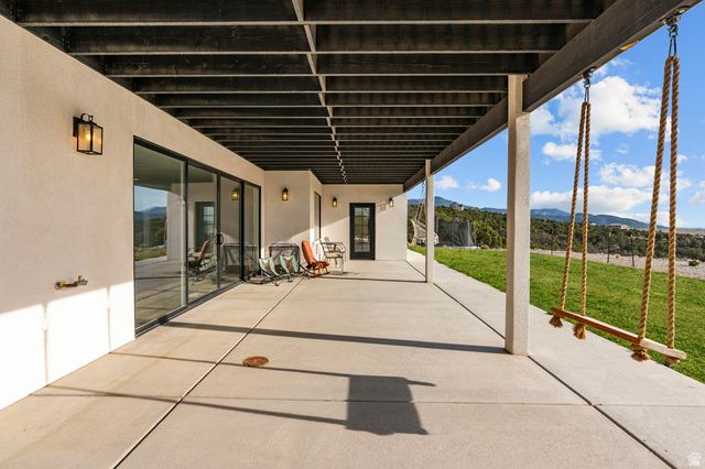 1066 S PANORAMA DR, Cedar City, UT 84720