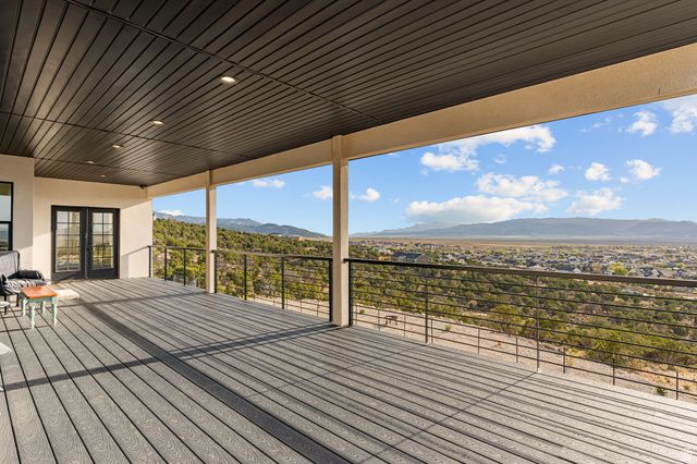 1066 S PANORAMA DR, Cedar City, UT 84720