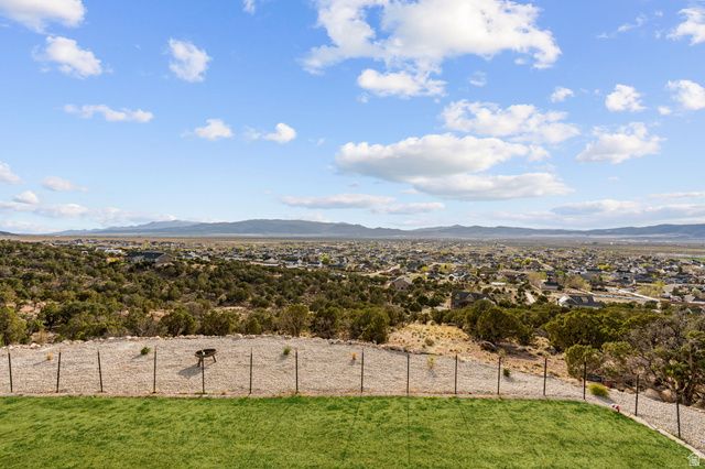 1066 S PANORAMA DR, Cedar City, UT 84720