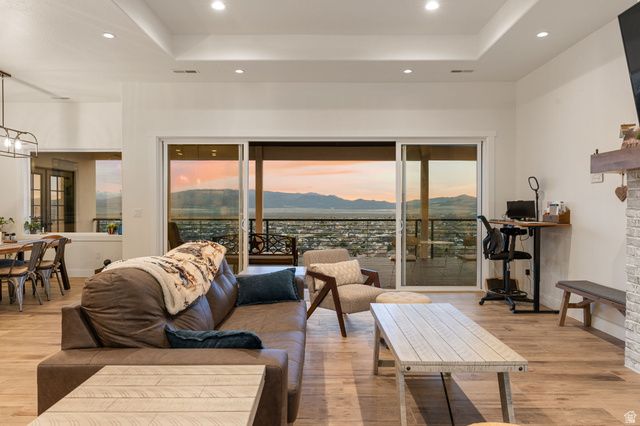 1066 S PANORAMA DR, Cedar City, UT 84720