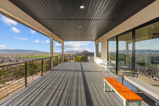 1066 S PANORAMA DR, Cedar City, UT 84720