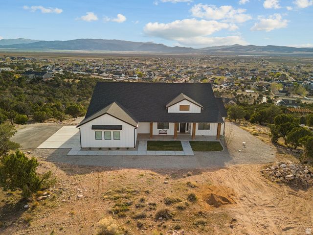 1066 S PANORAMA DR, Cedar City, UT 84720